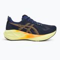 Мъжки обувки за бягане ASICS Novablast 5 indigo blue/amber 2