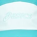 ASICS 5 Panel wave teal/oasis green/soothing sea бейзболна шапка 3