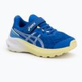 Детски обувки за бягане ASICS GT-1000 13 PS illusion blue/white