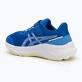 Детски обувки за бягане ASICS GT-1000 13 PS illusion blue/white 3
