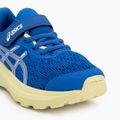 Детски обувки за бягане ASICS GT-1000 13 PS illusion blue/white 7