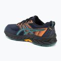 Детски обувки за бягане ASICS Gel-Venture 9 GS midnight/rainy lake 3