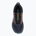 Детски обувки за бягане ASICS Gel-Venture 9 GS midnight/rainy lake 5