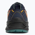 Детски обувки за бягане ASICS Gel-Venture 9 GS midnight/rainy lake 6