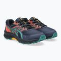 Детски обувки за бягане ASICS Gel-Venture 9 GS midnight/rainy lake 3