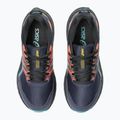 Детски обувки за бягане ASICS Gel-Venture 9 GS midnight/rainy lake 5