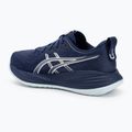 ASICS Gel-Cumulus 27 дамски обувки за бягане индигово синьо/ хладно сиво 3