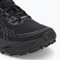Дамски обувки за бягане ASICS Gel-Trabuco 13 GTX black/graphite grey 7