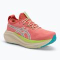 Дамски обувки за бягане ASICS Gel-Nimbus 27 lnature bathing/guava