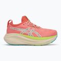 Дамски обувки за бягане ASICS Gel-Nimbus 27 lnature bathing/guava 2