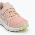 Детски обувки ASICS Jolt 4 PS breeze/неутрално розово 7