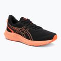 Мъжки обувки за бягане ASICS Jolt 5 black/cnova orange