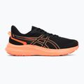 Мъжки обувки за бягане ASICS Jolt 5 black/cnova orange 2