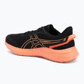 Мъжки обувки за бягане ASICS Jolt 5 black/cnova orange 3