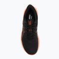 Мъжки обувки за бягане ASICS Jolt 5 black/cnova orange 5