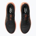 Мъжки обувки за бягане ASICS Jolt 5 black/cnova orange 5