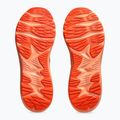 Мъжки обувки за бягане ASICS Jolt 5 black/cnova orange 6
