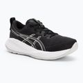 ASICS Gel-Cumulus 27 дамски обувки за бягане черно/бетон