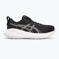 ASICS Gel-Cumulus 27 дамски обувки за бягане черно/бетон 2