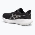ASICS Gel-Cumulus 27 дамски обувки за бягане черно/бетон 3