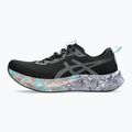 ASICS Noosa Tri 16 мъжки обувки за бягане черно/успокояващо море 2