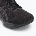 Мъжки обувки за бягане ASICS Versablast 4 black/carrier grey 7