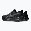 Мъжки обувки за бягане ASICS Versablast 4 black/carrier grey 11