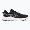 Мъжки обувки за бягане ASICS Jolt 5 black/white 2