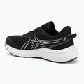 Мъжки обувки за бягане ASICS Jolt 5 black/white 3