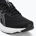 Мъжки обувки за бягане ASICS Jolt 5 black/white 7