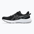 Мъжки обувки за бягане ASICS Jolt 5 black/white 2