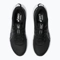 Мъжки обувки за бягане ASICS Jolt 5 black/white 5