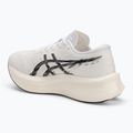 Мъжки обувки за бягане ASICS Magic Speed 4 safety white/ black 3