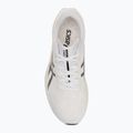 Мъжки обувки за бягане ASICS Magic Speed 4 safety white/ black 5