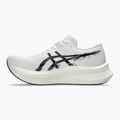 Мъжки обувки за бягане ASICS Magic Speed 4 safety white/black 2