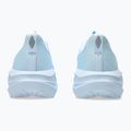 Дамски обувки за бягане ASICS Novablast 5 lite-show/light blue 4