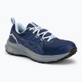 Дамски обувки за бягане ASICS Trail Scout 3 indigo blue/light blue