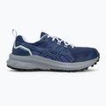 Дамски обувки за бягане ASICS Trail Scout 3 indigo blue/light blue 2