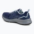 Дамски обувки за бягане ASICS Trail Scout 3 indigo blue/light blue 3