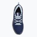 Дамски обувки за бягане ASICS Trail Scout 3 indigo blue/light blue 5