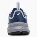 Дамски обувки за бягане ASICS Trail Scout 3 indigo blue/light blue 6