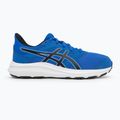 Детски обувки за бягане ASICS Jolt 4 GS illusion blue/ black 2