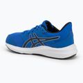 Детски обувки за бягане ASICS Jolt 4 GS illusion blue/ black 3