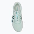 Мъжки обувки за бягане ASICS Magic Speed 4 soothing sea/black 5