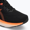 ASICS Gel-Pulse 16 мъжки обувки за бягане черно/ново оранжево 7