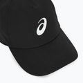 Бейзболна шапка Asics Performance black 3