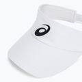 Козирка за тенис ASICS Performance Visor brilliant white 3