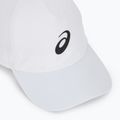 Бейзболна шапка Asics Performance brilliant white 3