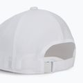Бейзболна шапка Asics Performance brilliant white 4