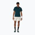 Мъжка тенис фланелка ASICS Match Actibreeze Top saxon green 2